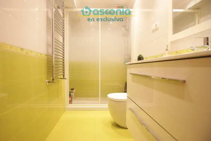 Appartamento con terrazza in vendita a Solokoetxe Kalea 5, imagen 21