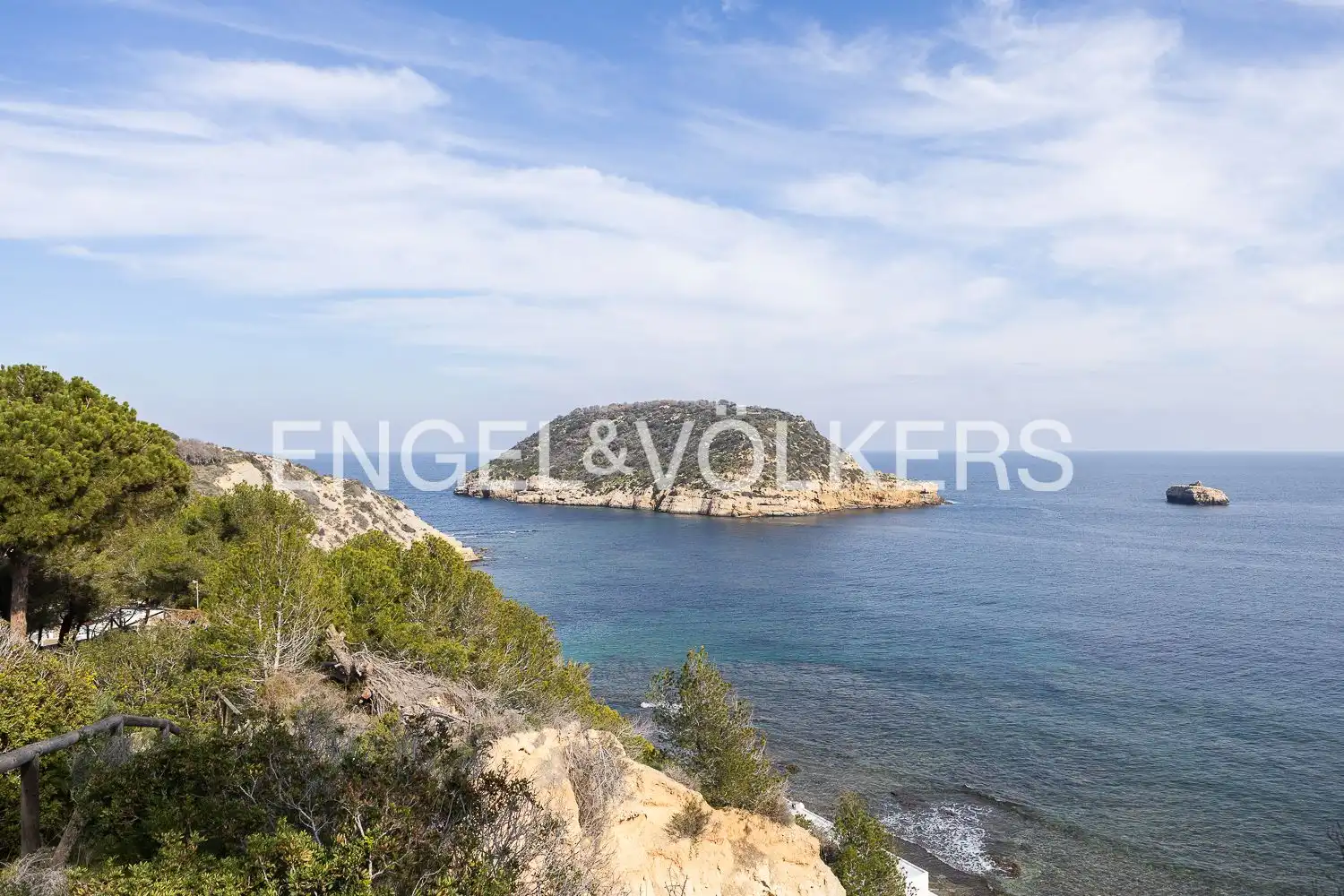 Casa o xalet en venda en Jávea / Xàbia amb Aire condicionat, Calefacció i Jardí privat