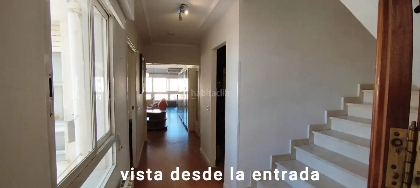 Penthouse with pool for sale in Calle Maria Parodi 118, imagen 11