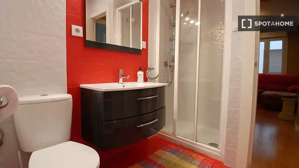 Room in Matiko - Ciudad Jardín