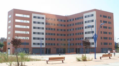 Foto 3 de Garatge en venda a Plaza Amparo Correa Beltrán, 1, La Hispanidad - Verdeluz, Huelva