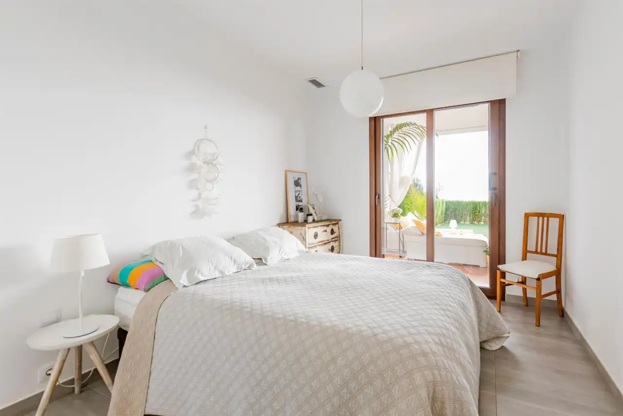Apartamento con piscina en venta en San Juan de los Terreros, imagen 19