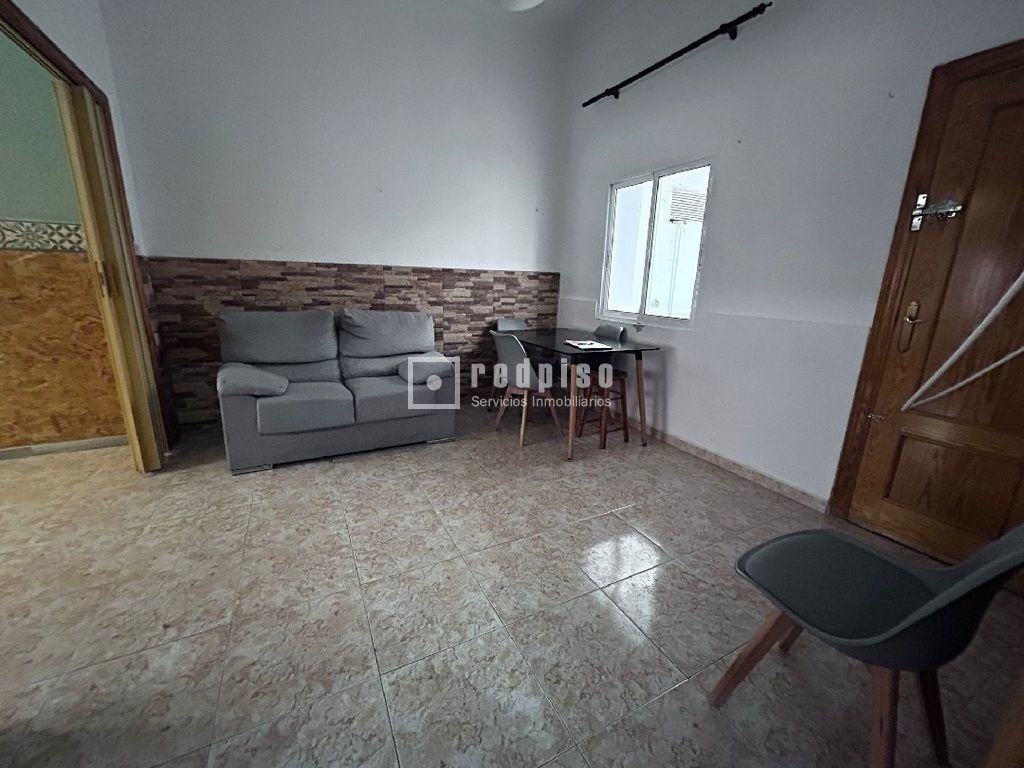 Flat to rent in Deportista Benjamín Rodríguez, San Fernando - Princesa Mercedes