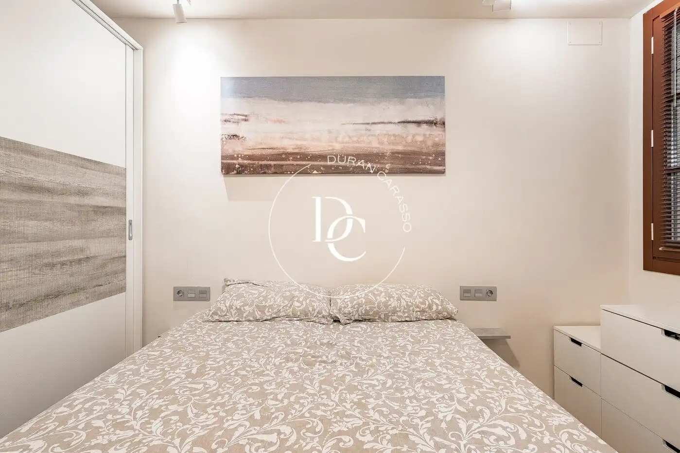 Habitación de Piso en venta en Barcelona con Aire acondicionado, Calefacción y Amueblado