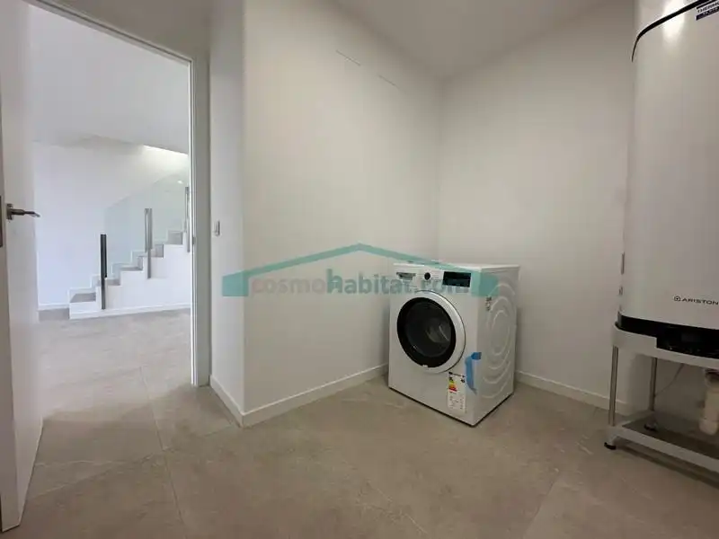 Maisonette mit Aufzug zum Verkauf in Balcón de Finestrat - Terra Marina, imagen 95