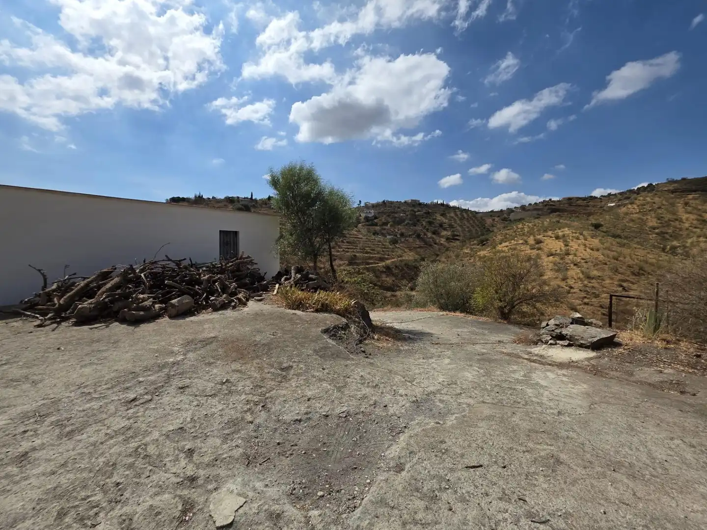 Casa rústica en venda a Viñuela, imagen 7