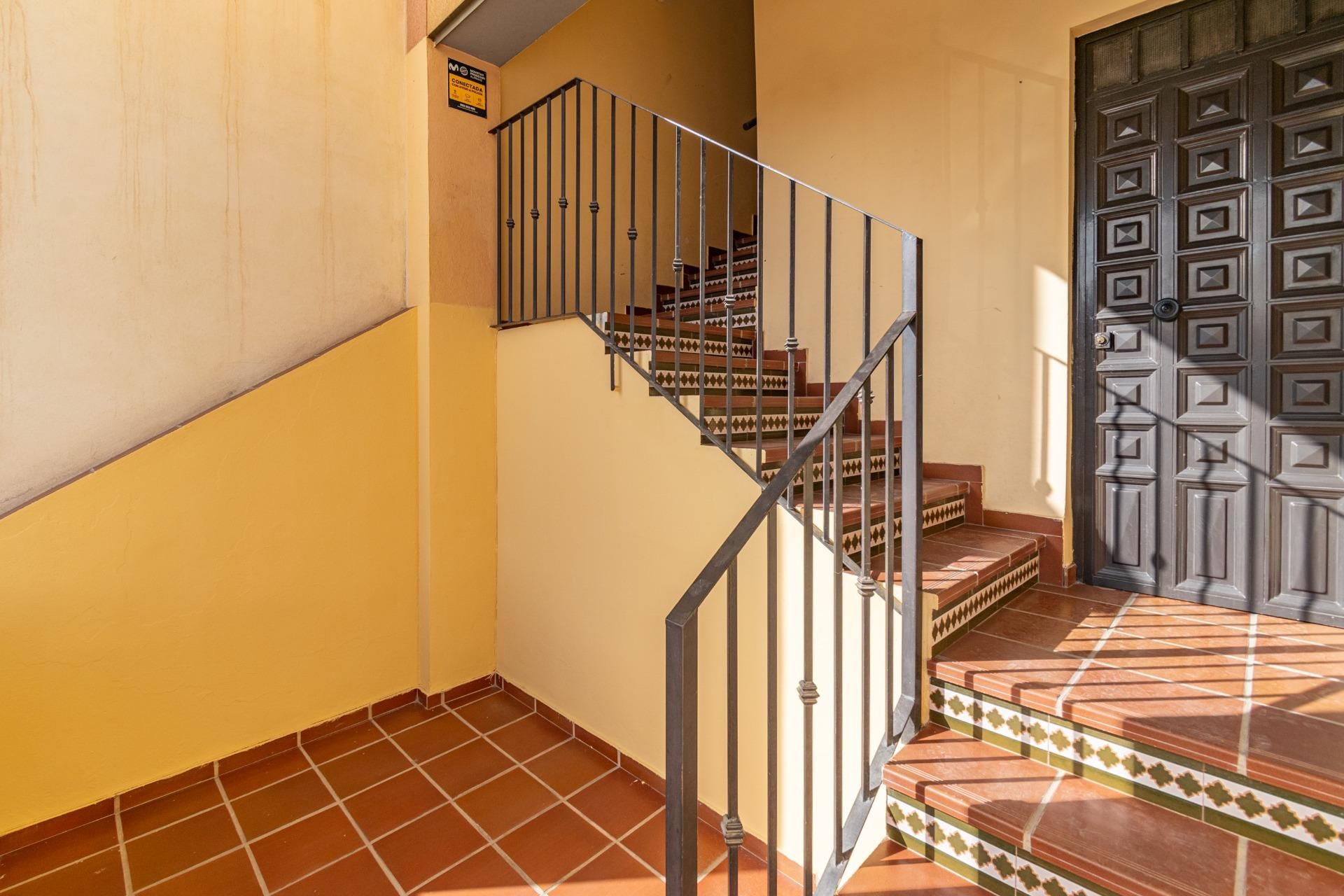 Dúplex en venda a Guadix