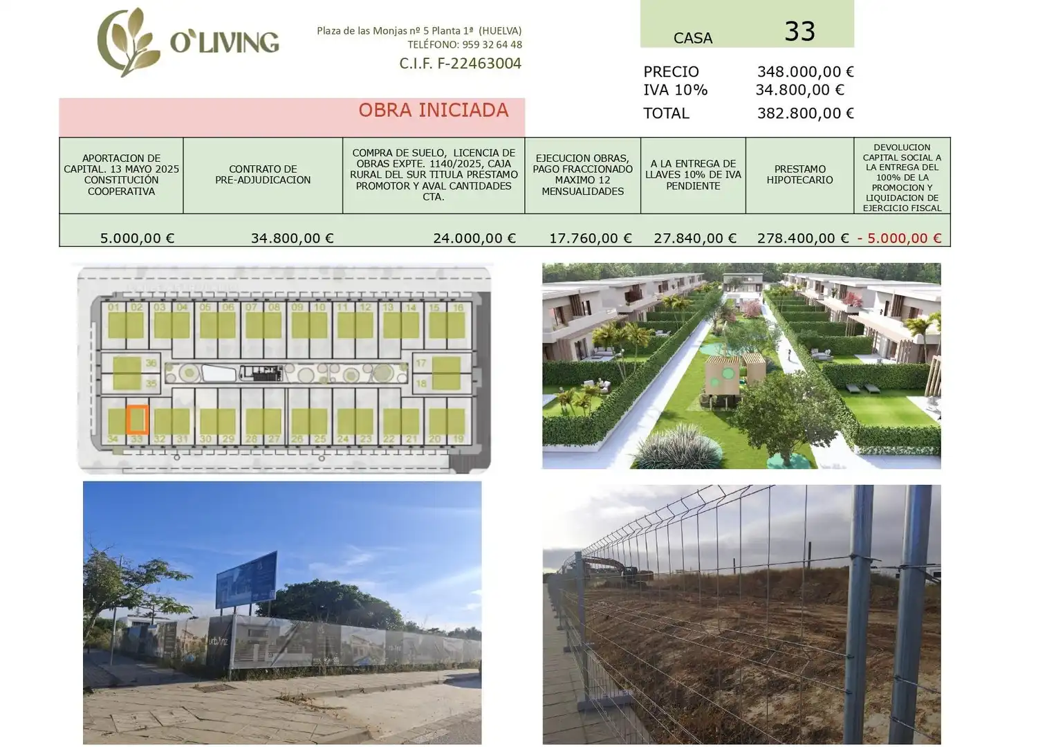 Casa adosada en venda en Mairena del Aljarafe amb Jardí privat, Terrassa i Piscina comunitària
