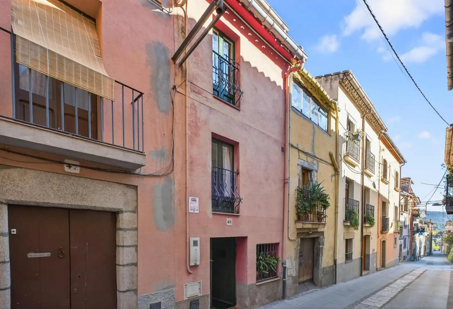 Adossat en venda a 49 Carrer del Castell, imagen 35