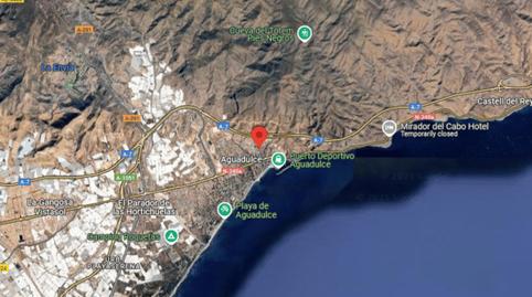 Foto 3 de Pis en venda a Calle Bronce 9, Aguadulce Norte, Roquetas de Mar