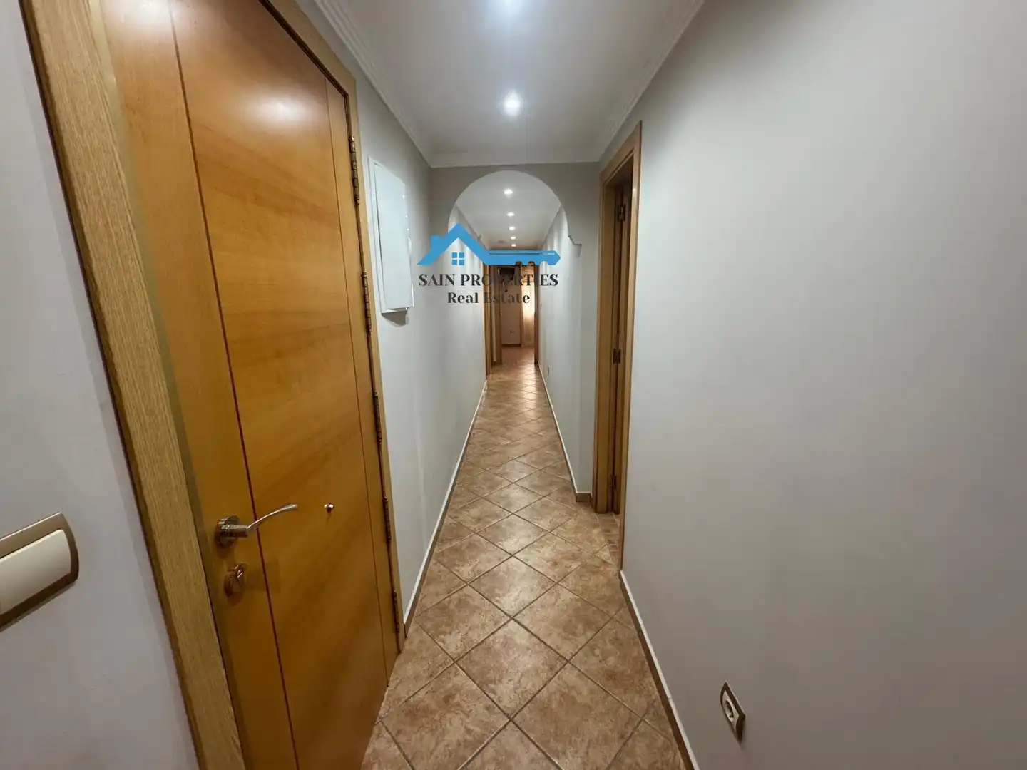 Wohnung mit Terrasse zum Verkauf in Playa de Levante, imagen 13