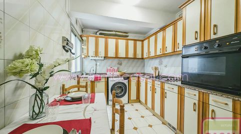 Foto 5 de Piso en venta en Rio Deva, Fozaneldi - Tenderina, Oviedo