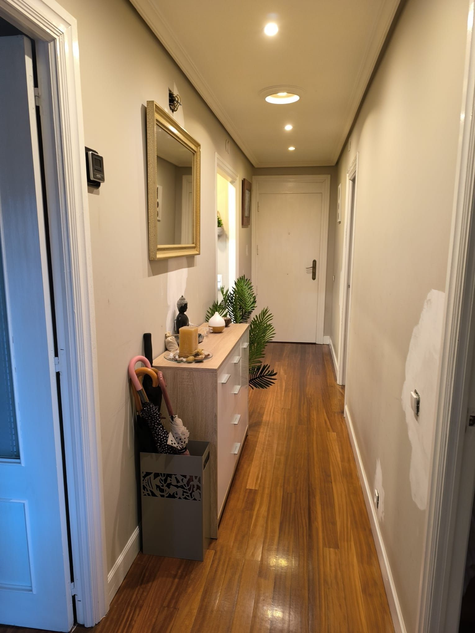 Flat for sale in Bilbao   with Heating and Terrace