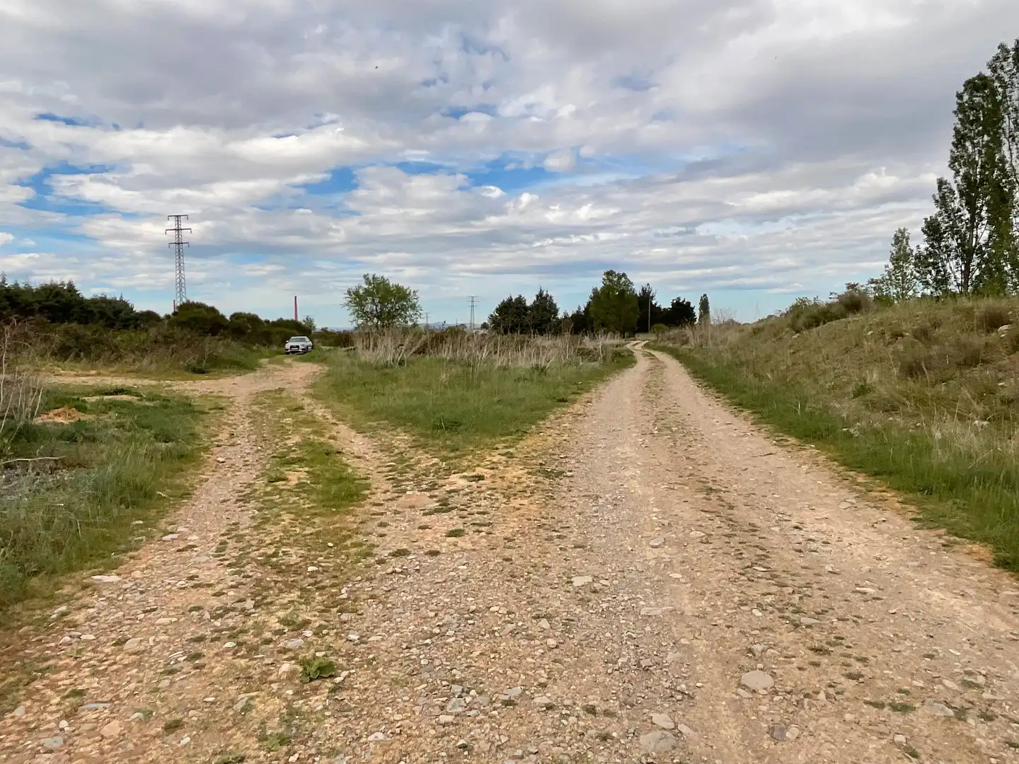 Lands and plots for sale in Santo Domingo de la Calzada, imagen 7