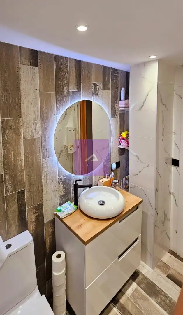 Flat with lift for sale in Carrer Cardenal Cisneros, imagen 28