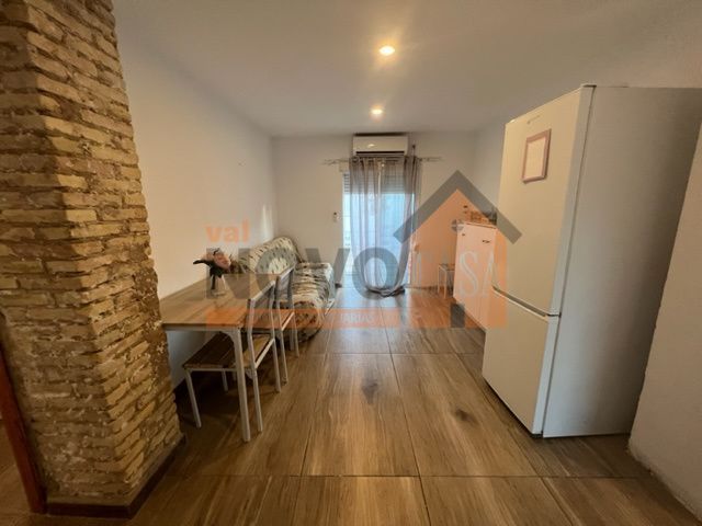 Exterior view of Flat for sale in Silla