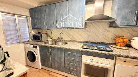 Foto 3 de Casa o xalet en venda a Pizarrales, Salamanca Capital