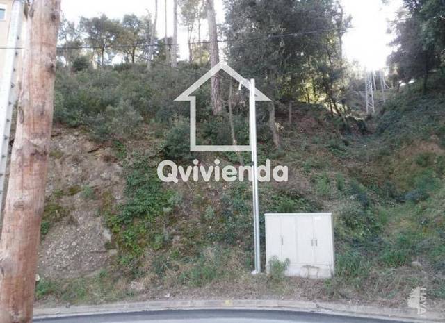 Terreno en Venta en COVA DEL DRAC en El Racó - Sant Feliu del Racó