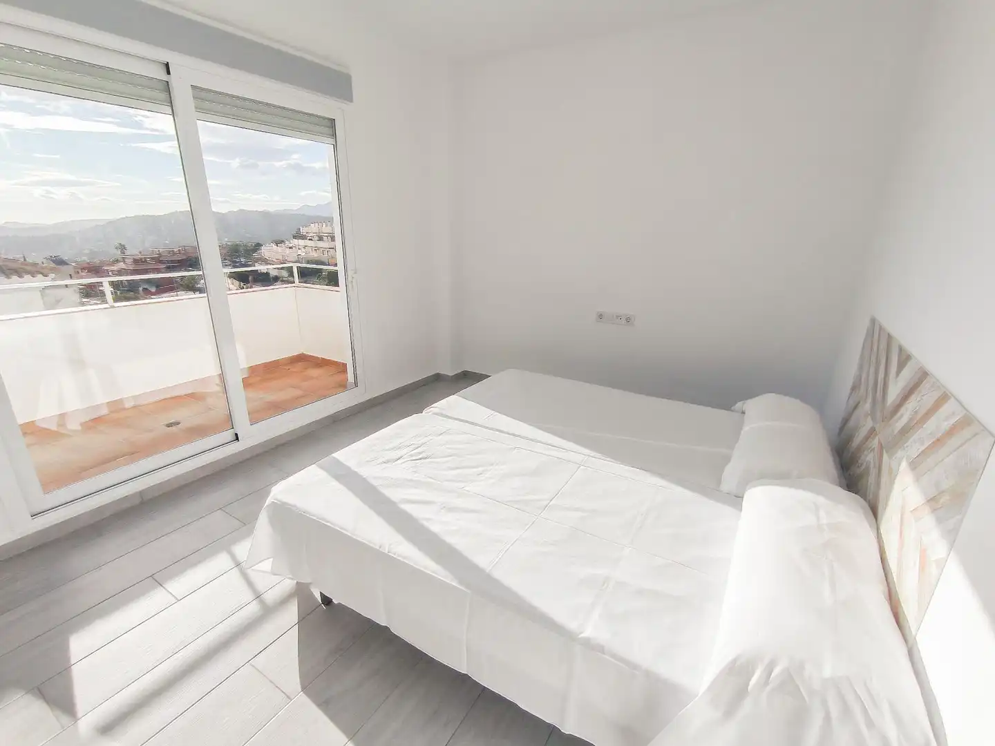 Villa mit Terrasse zum Verkauf in Balcón de Finestrat - Terra Marina, imagen 13