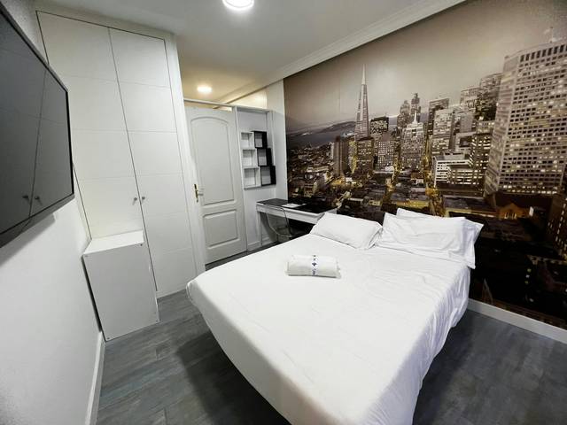 Piso en Alquiler en N/A en Universidad - Malasaña