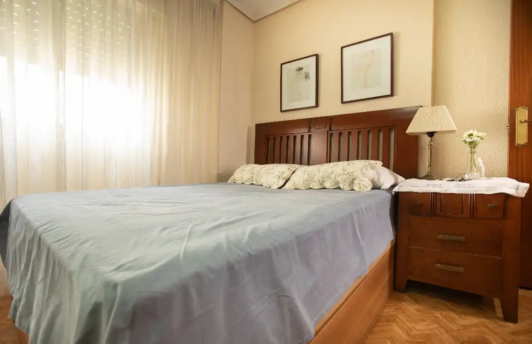 Piso con ascensor en venta en Calle Moctezuma 10, imagen 5