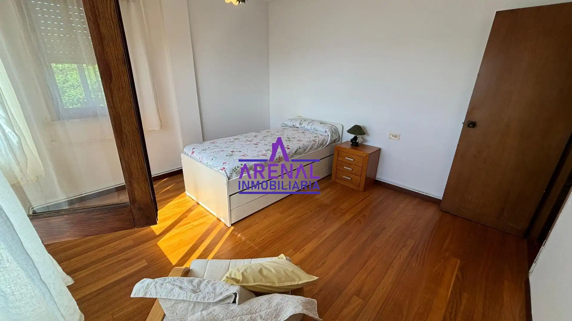 Maison avec jardin à vendre à A Pobra do Caramiñal, imagen 23