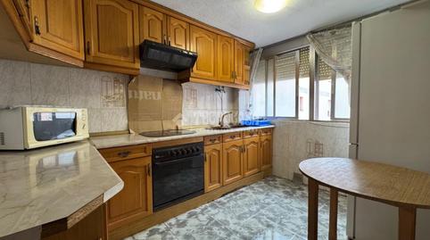 Foto 3 de Pis en venda a Glorieta del Clavel, Foso - Moreras, Aranjuez