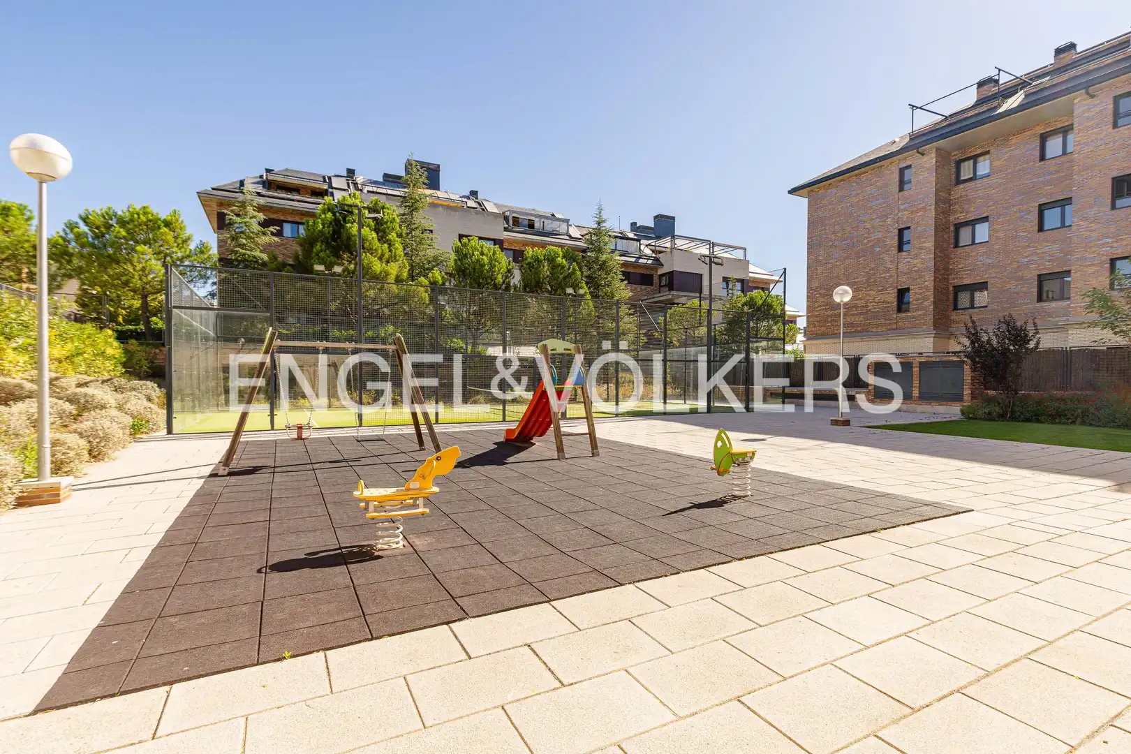 Terrace of Flat for sale in Zona Monte El Pilar
