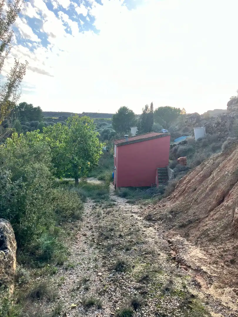 Terreno en venta en Zaragoza