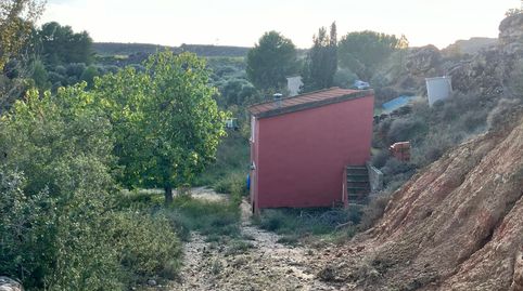 Foto 3 von Grundstücke zum Verkauf in Calle de Caspe, 28, Barrio de Delicias, Zaragoza Capital