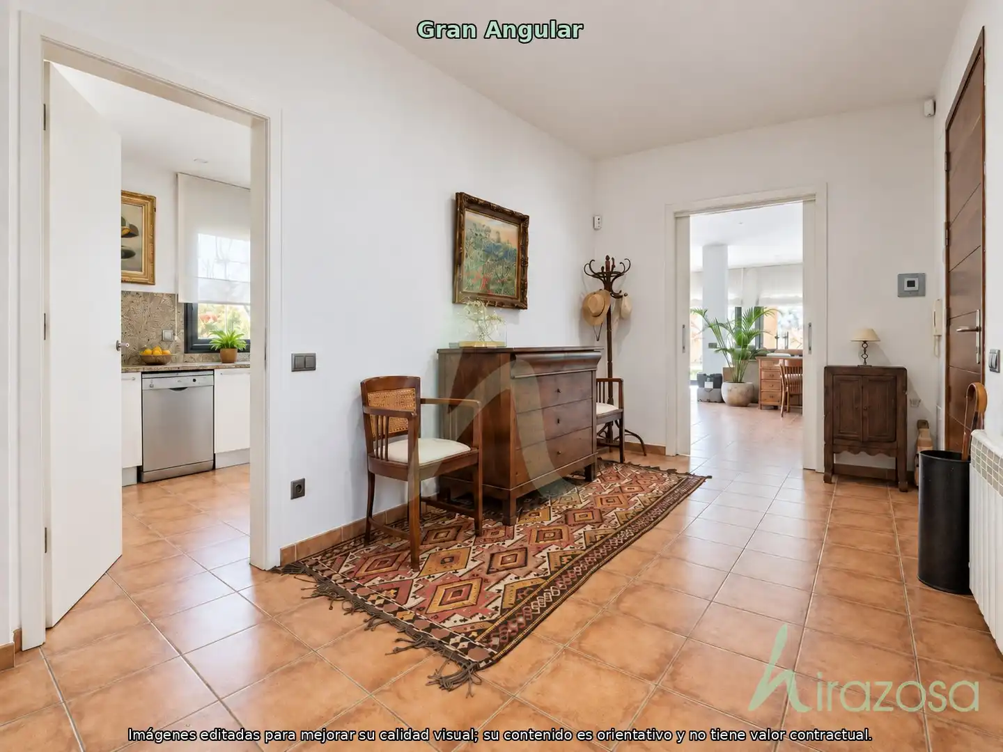 Casa amb terrassa en venda a Aiguafreda, imagen 10