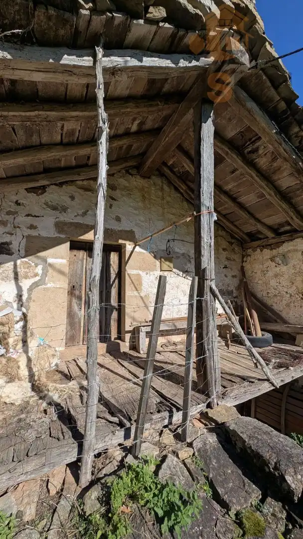 Casa rústica en venta en EL ROSARIO 374, imagen 27