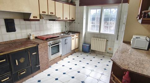 Foto 5 de Casa adosada en venda a A Pobra do Caramiñal, A Coruña