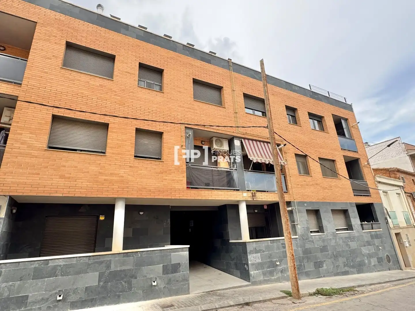 Duplex con ascensore in vendita a Pompeu Fabra