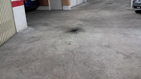 Photo 3 of Garage for rent in Calle Luis Sala Balust, 11, Pizarrales, Salamanca Capital