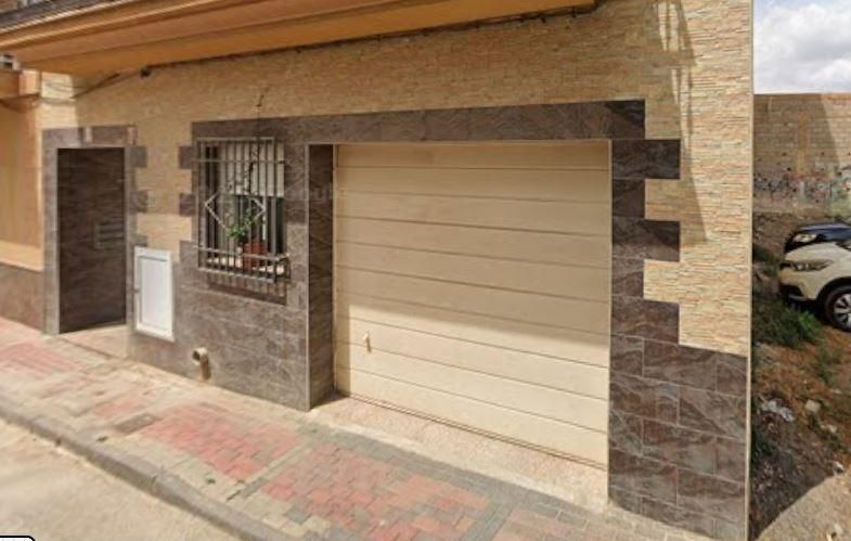 Wohnung zum verkauf in Casco Antiguo