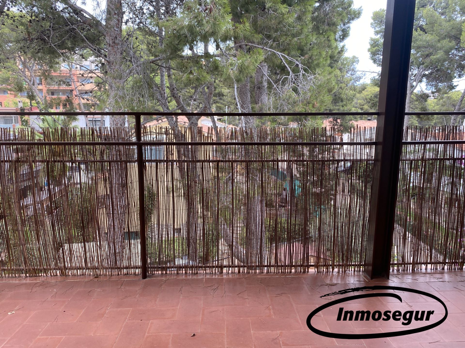 Balcony of Flat for sale in Salou  with Terrace