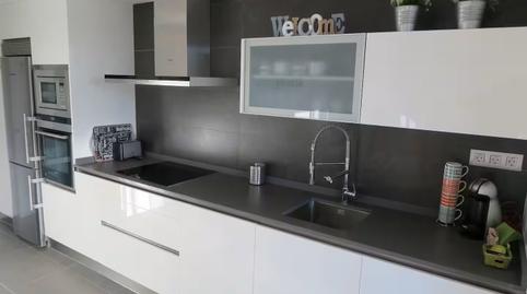 Photo 2 of Flat for rent in Calle de Sixto Celorrio, Arrabal,  Zaragoza Capital