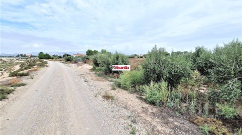 PARCELA - AGUADERAS