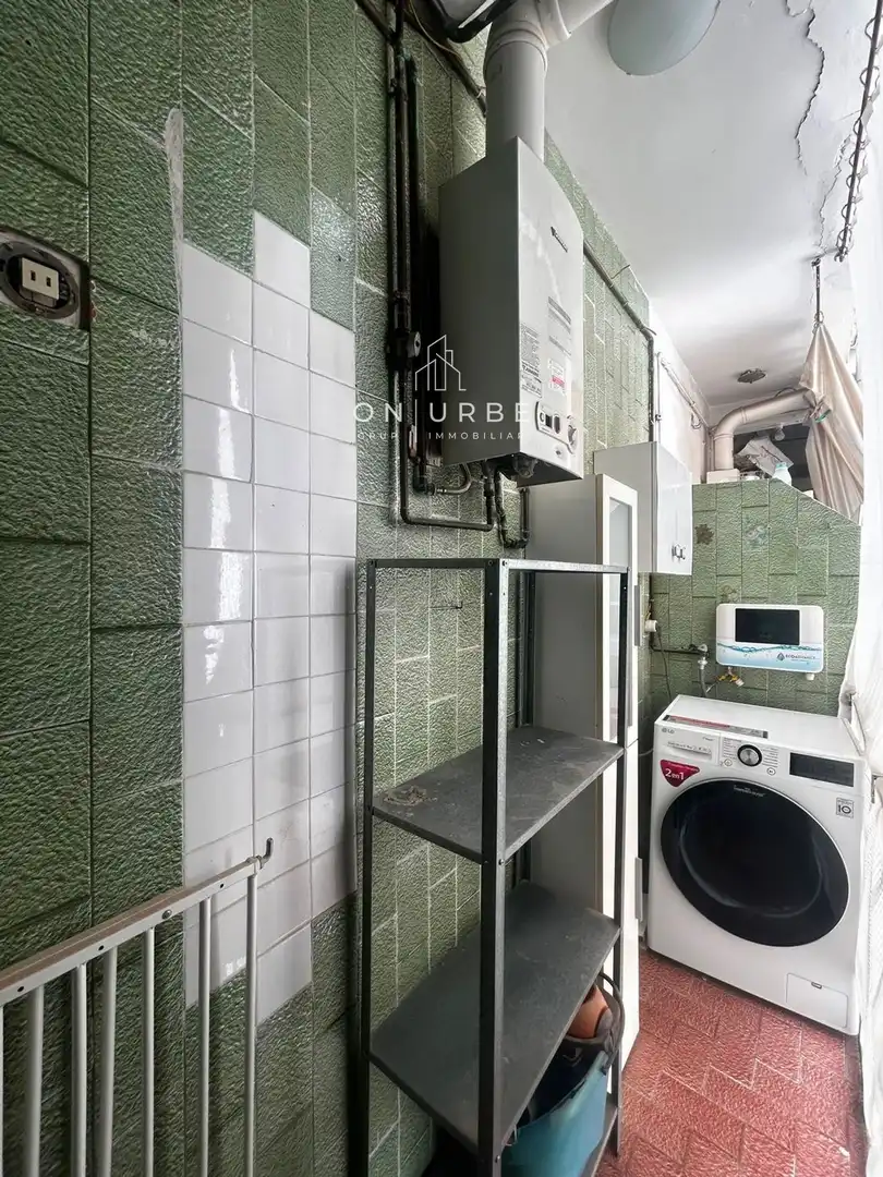 Penthouse mit Pool zum Verkauf in CALLE DEL CONSELL DE CENT, imagen 23