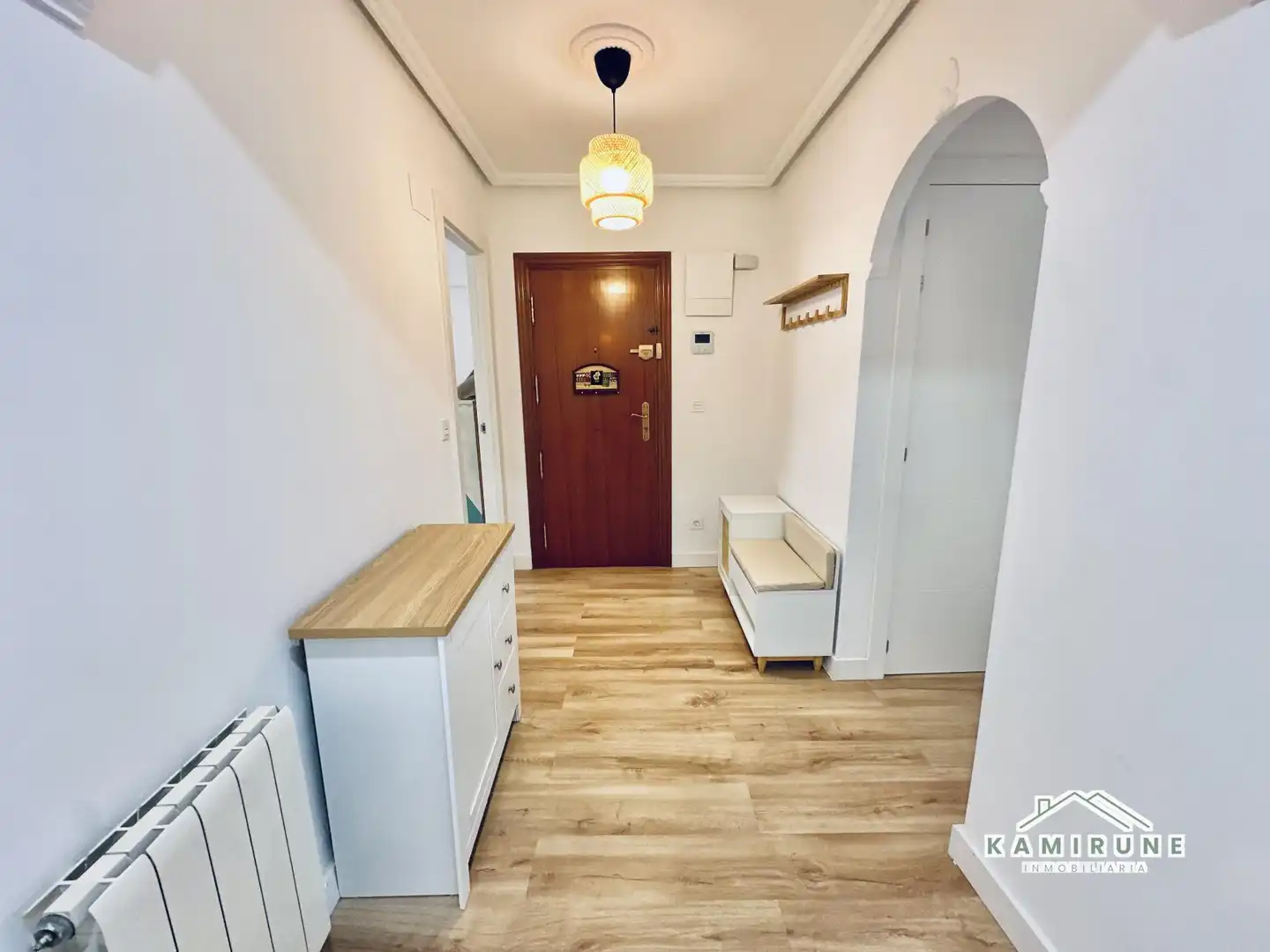 Piso en venta en Bilbao  con Calefacción, Terraza y Trastero