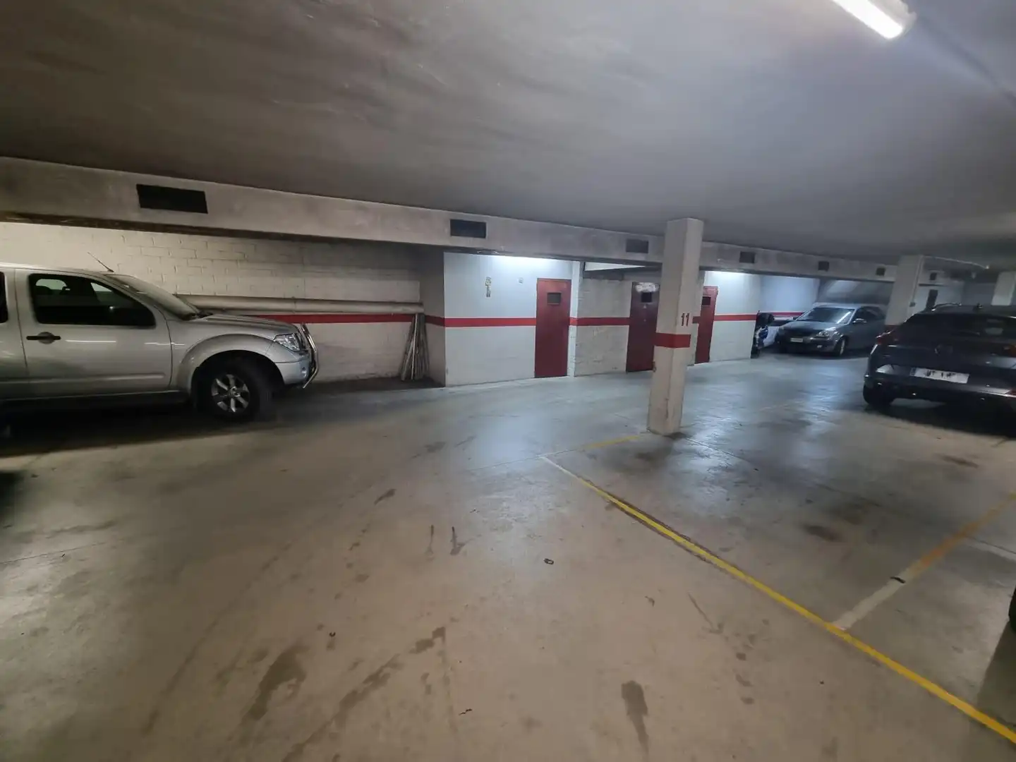 Aparcament en venda a Vilanova del Camí, imagen 4