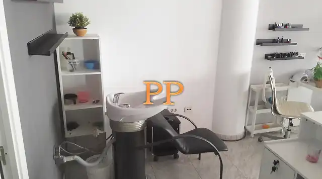 Gewerbefläche zur Übernahme in Avenida de España 5, imagen 4