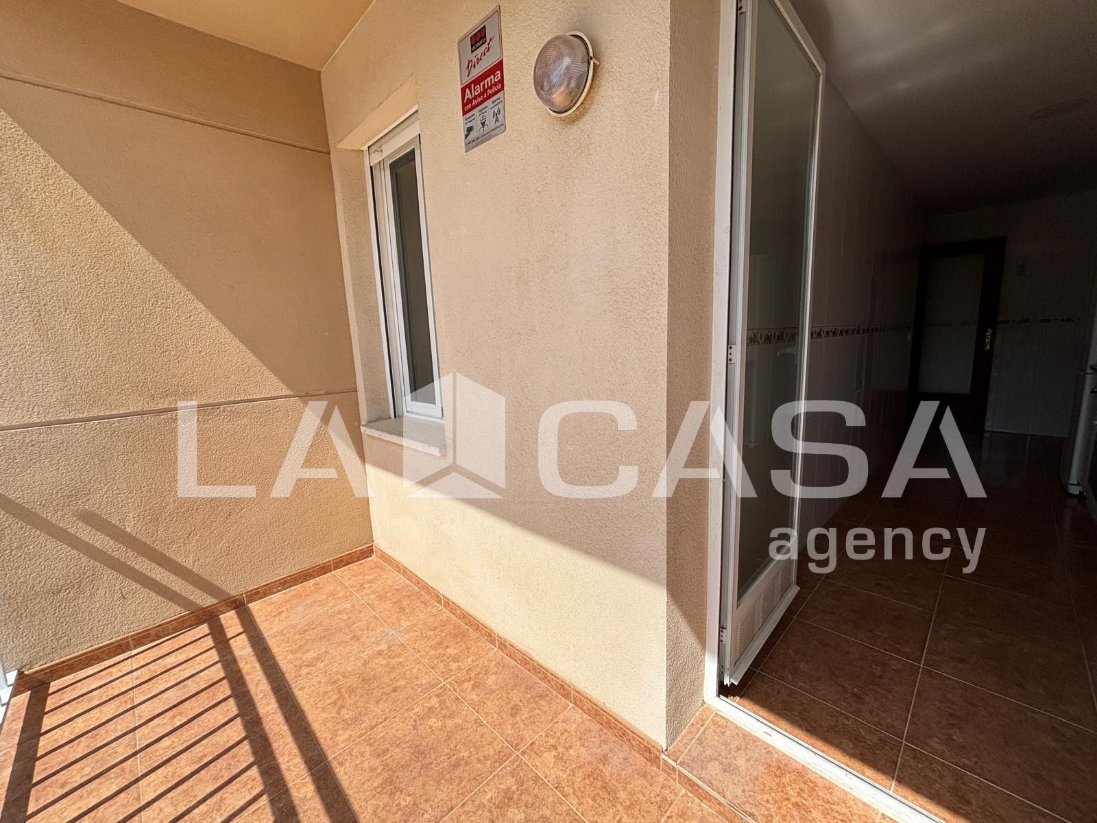 Balcony of Flat for sale in  Tarragona Capital  with Balcony
