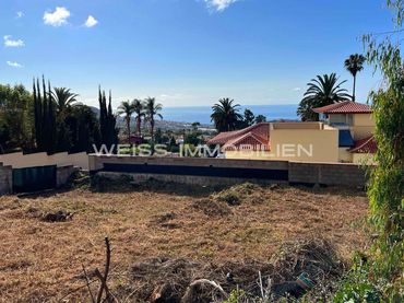 Terreno residencial en venta en La Perdoma - San Antonio - Benijos