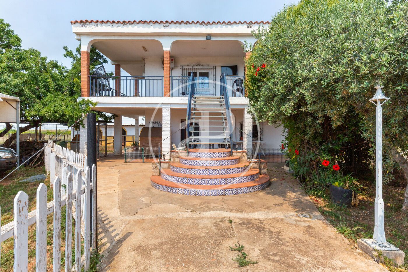 Casa o xalet en venda a Ciutat del Transport - La Salera