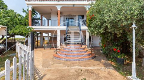 Foto 2 de Casa o xalet en venda a Ciutat del Transport - La Salera, Castellón