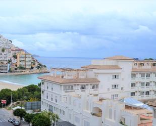 Apartament de lloguer a Xaloc, Villajoyosa / La Vila Joiosa