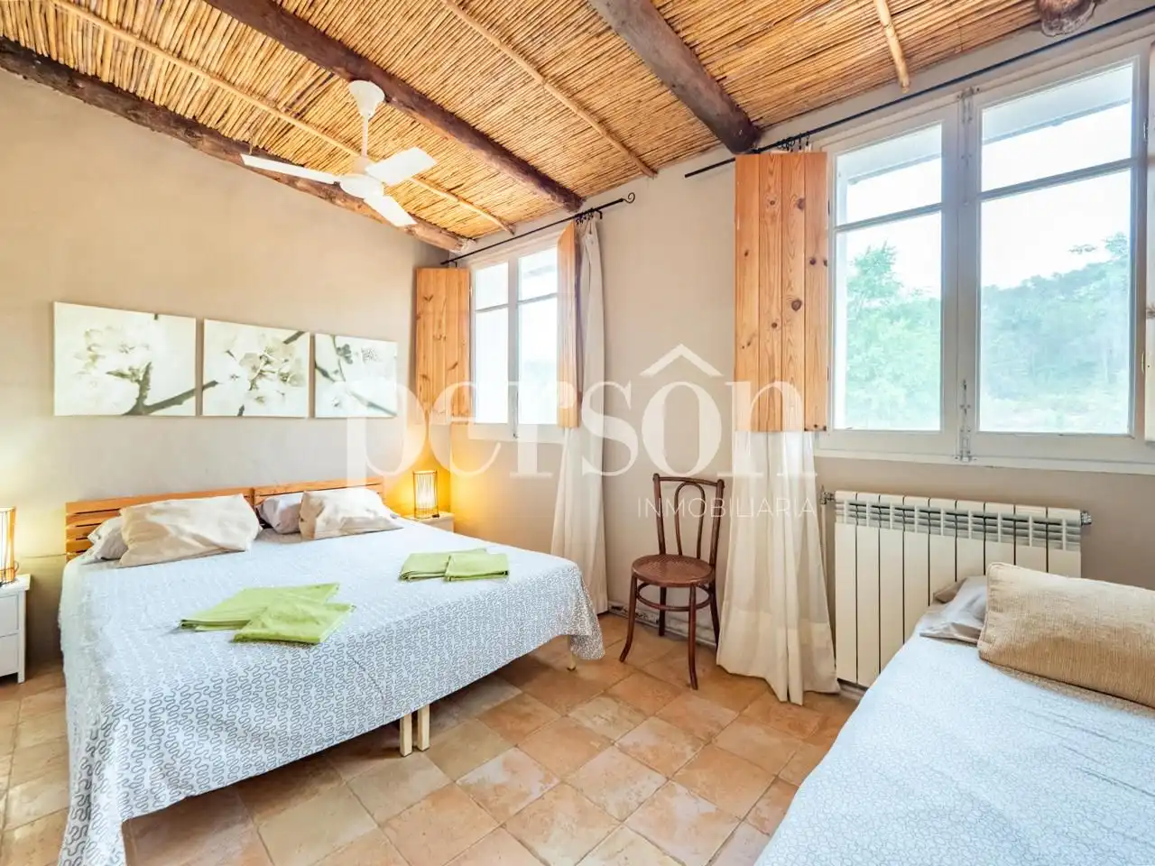 Detached house with pool for sale in Chella, imagen 48