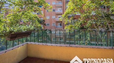 Foto 3 de Piso en venta en Carrer de Padilla, El Baix Guinardó, Barcelona